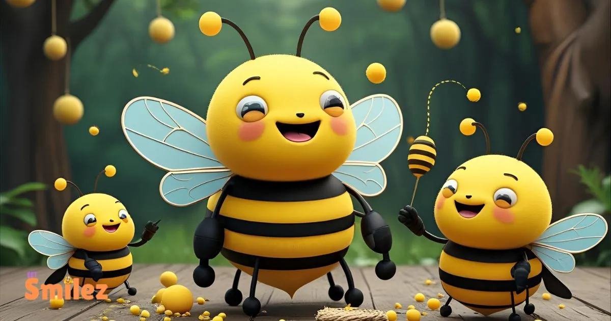150+ Funny Bee Puns That Are Clever, Cute, and Hilarious (2026)