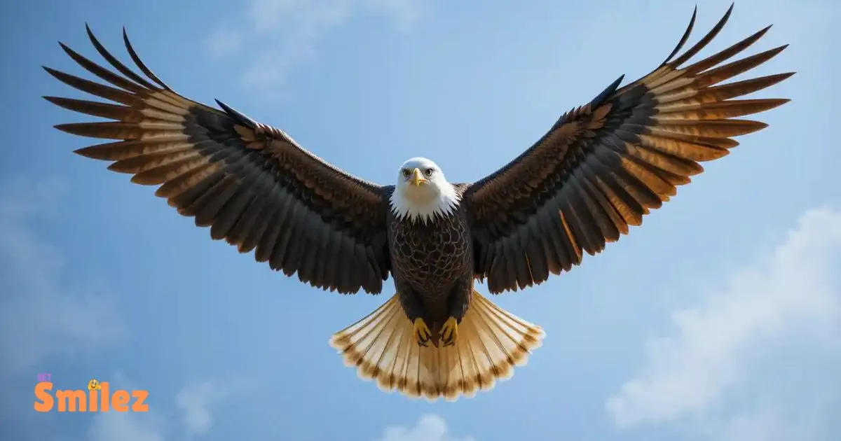 233+ Best Eagle Puns & Jokes That Are Funny, One Liners [2026]