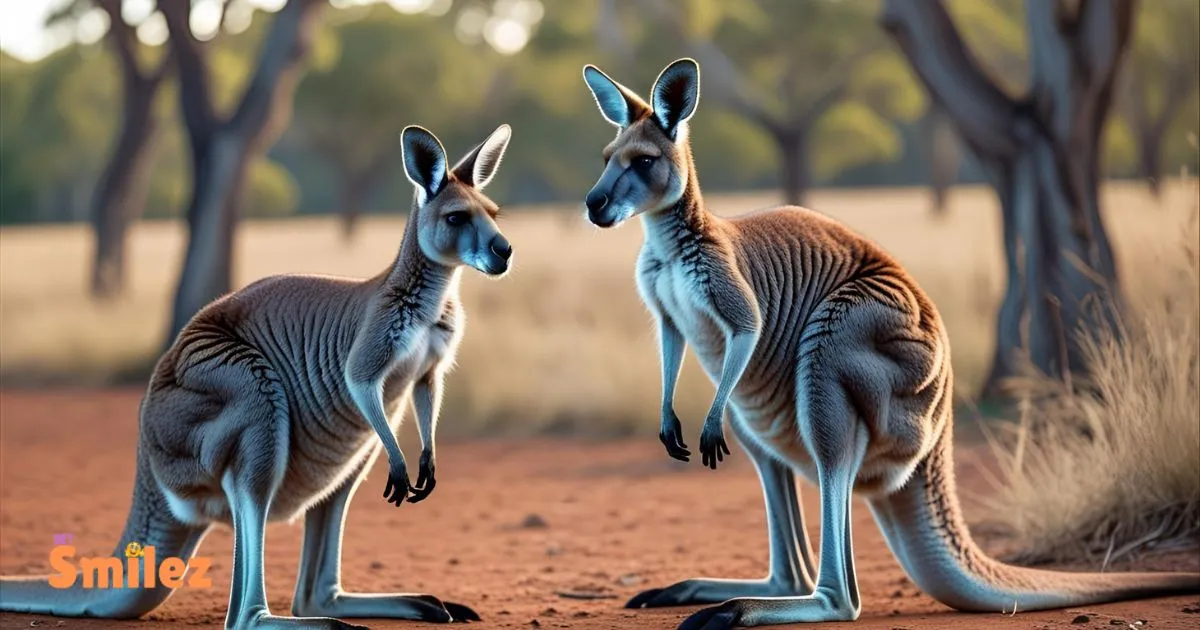 Best Kangaroo Puns