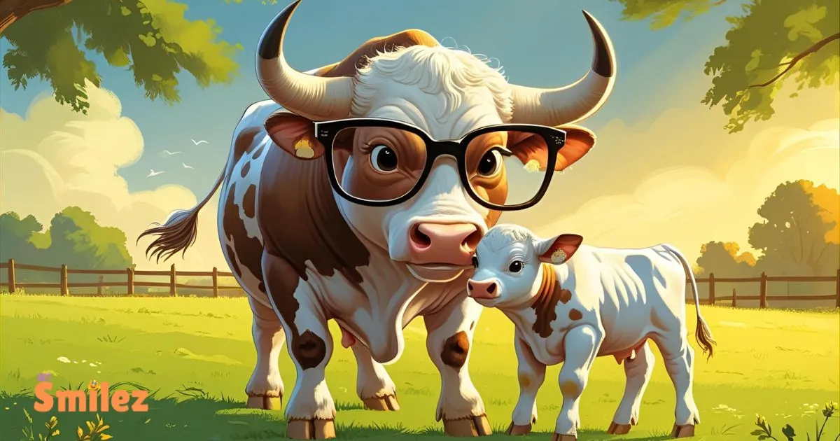 Bull Puns