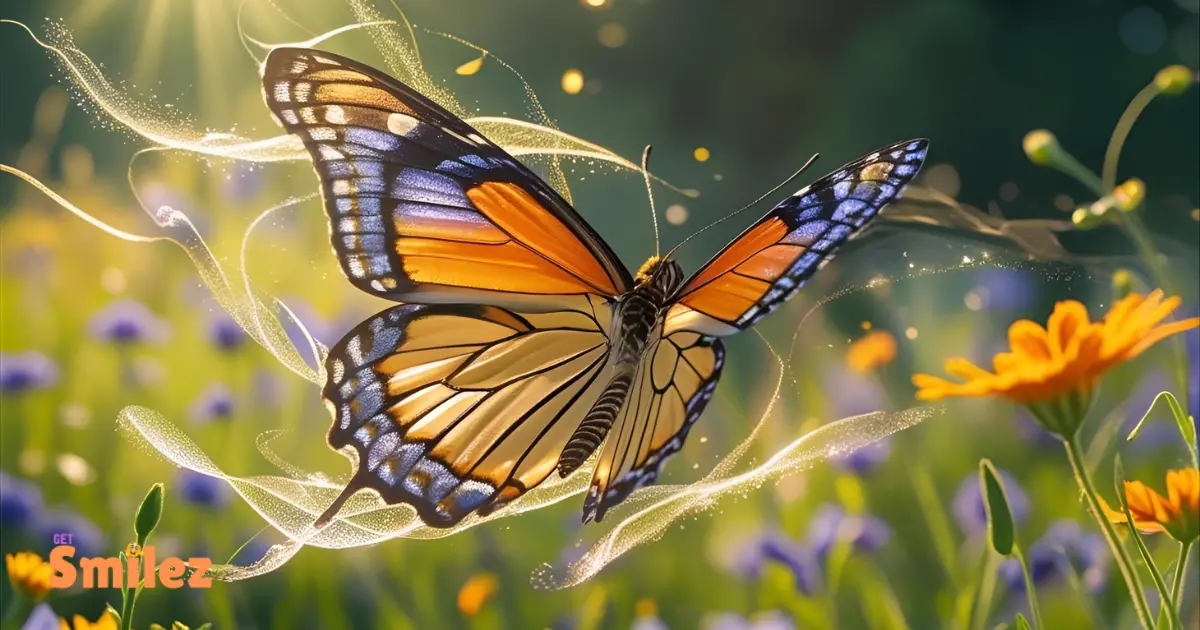 350+ Funny Butterfly Puns That Are, One Liners, and Cute [2026]