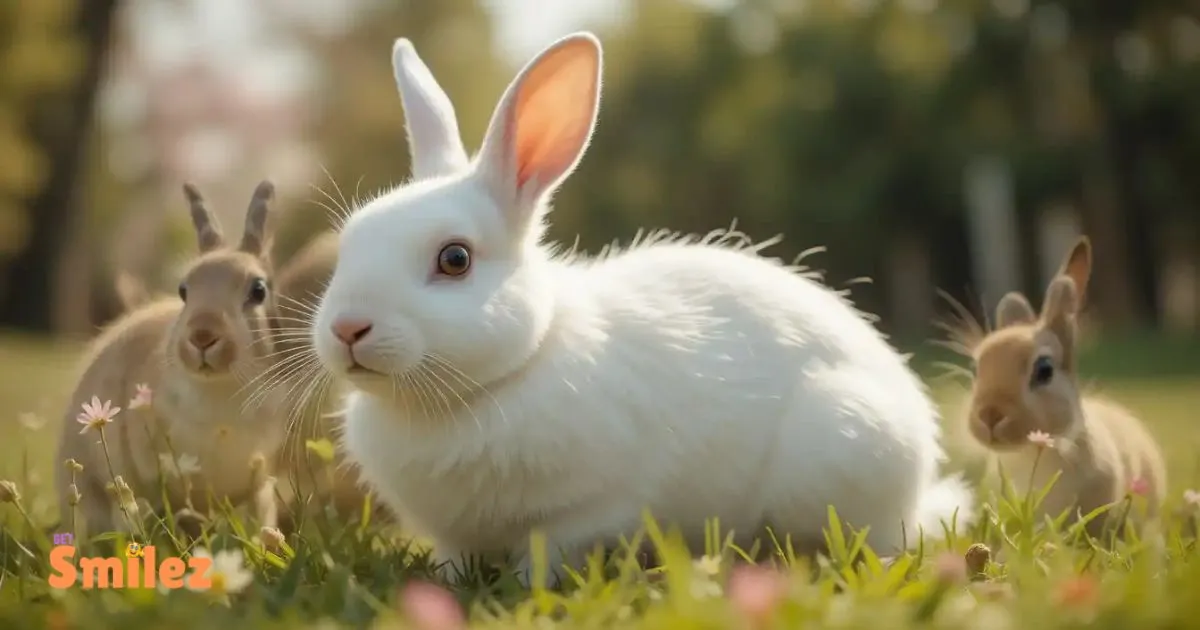 336+ Clever Rabbit Puns for a Hoppy Day