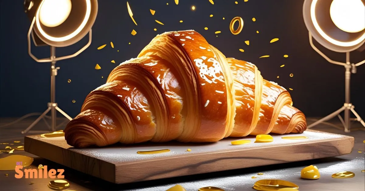 Croissant Puns
