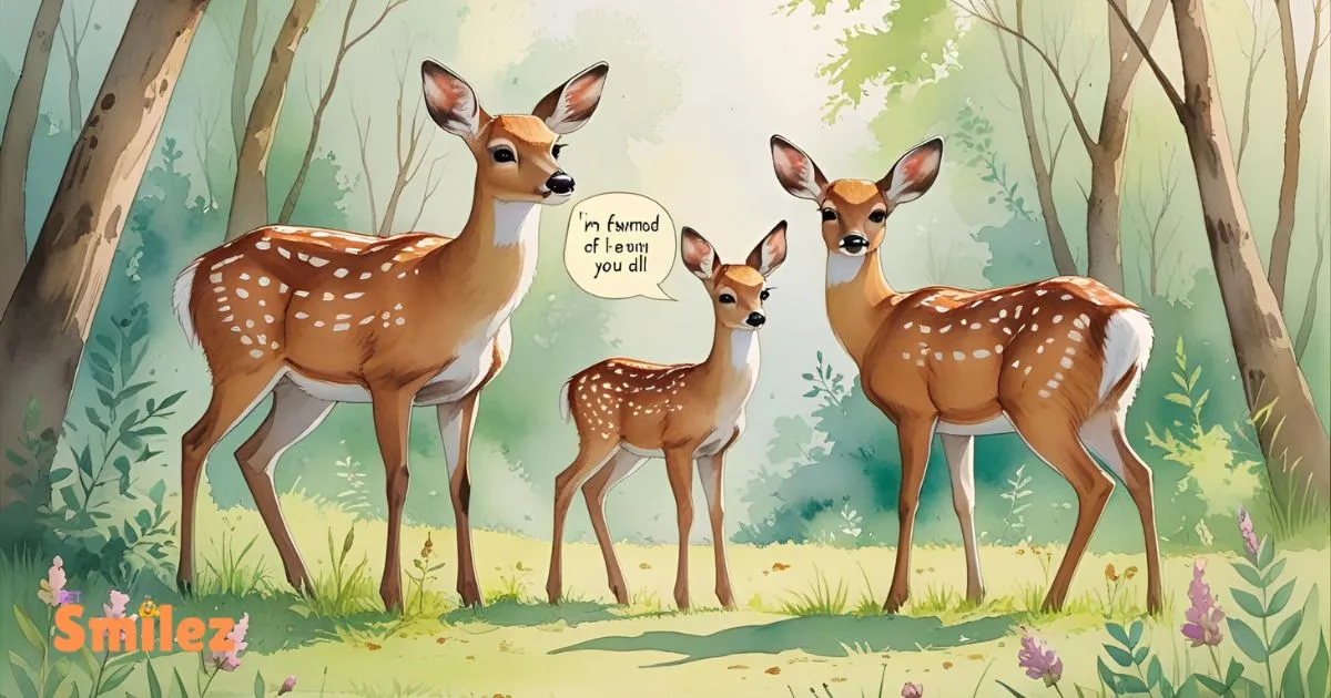 Deer Puns