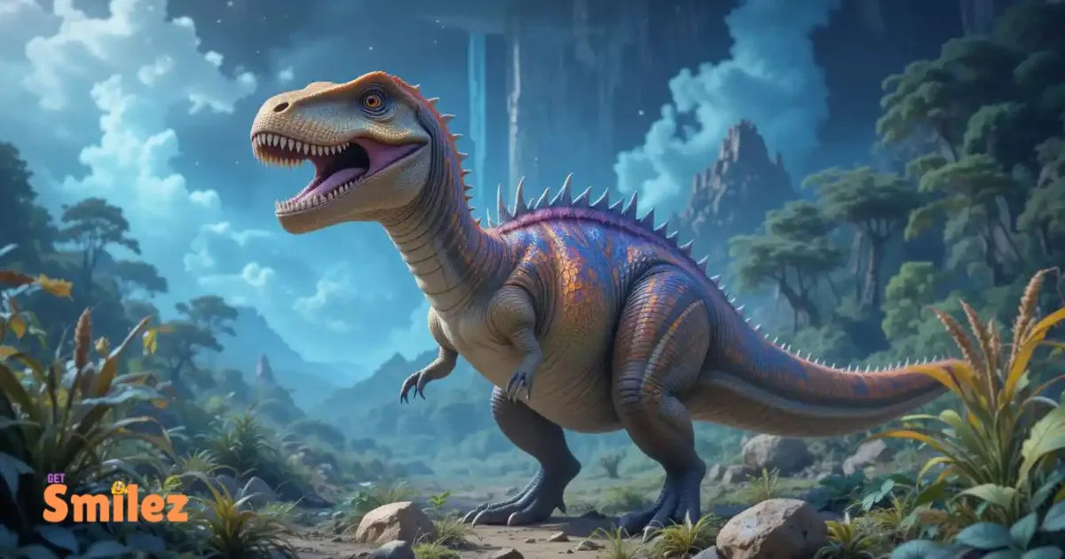210+ Clever Dinosaur Puns You’ll Fossil Love[2025]