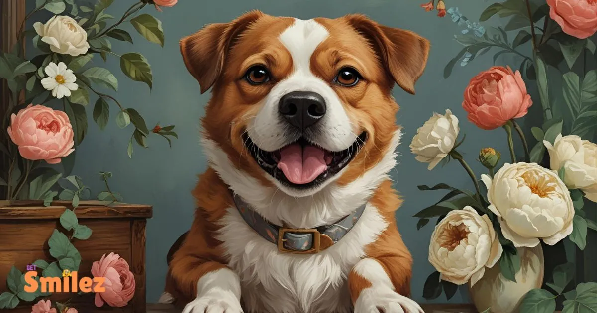 150+ Paw-some Dog Puns You’ll Howl At![2025]