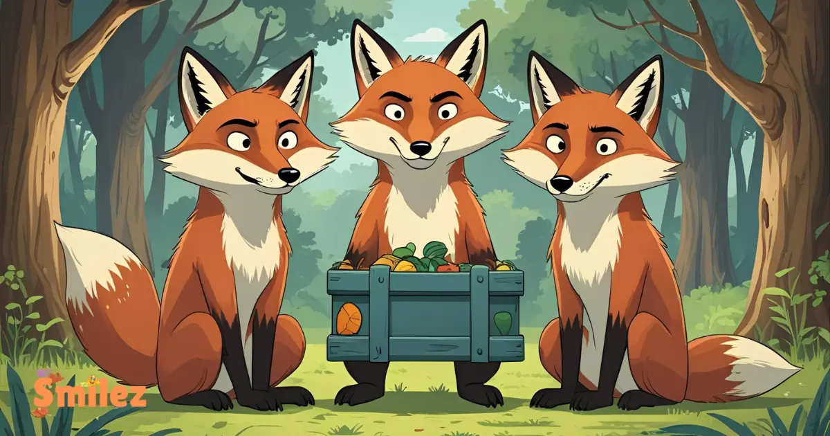 160+ Fox Puns That Are Simply Pawsome[2025]