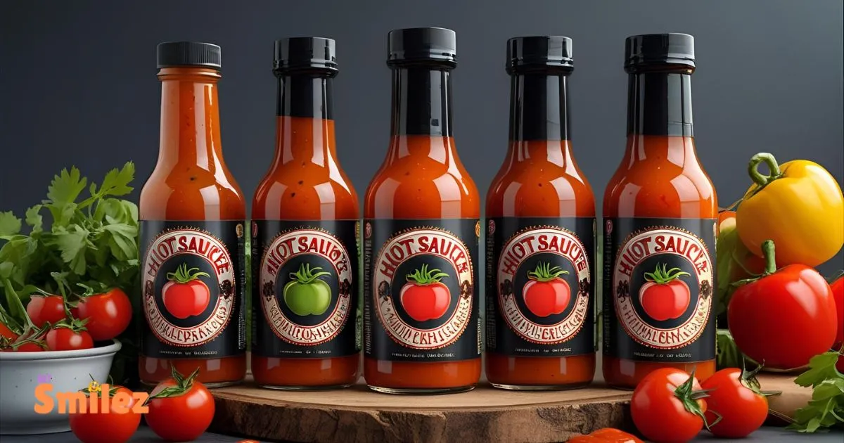 Hot Sauce Puns