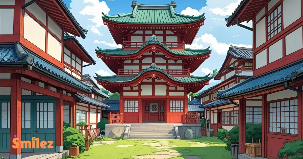 Japan Puns