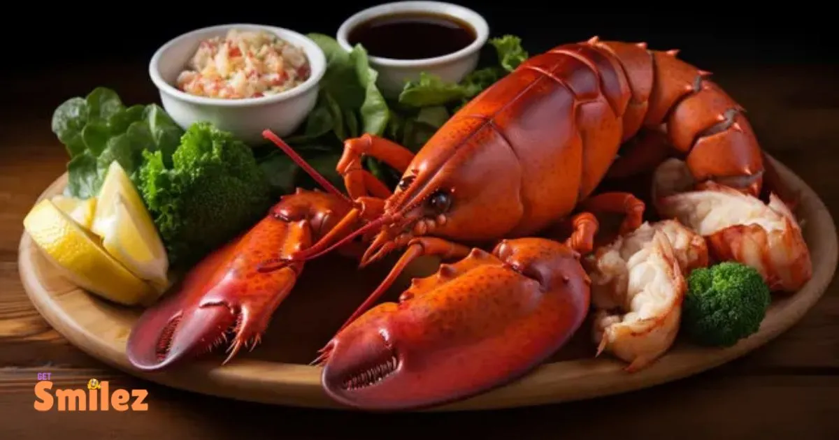 Lobster Puns