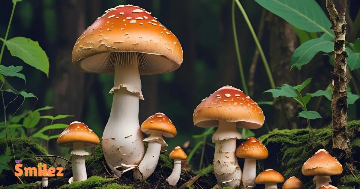 600+ Funny Mushroom Puns That’ll Spores Your Day (2026)