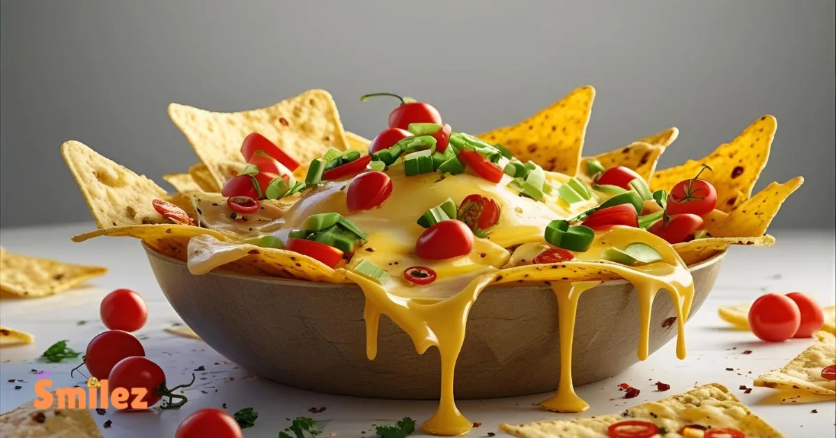 Nacho Puns