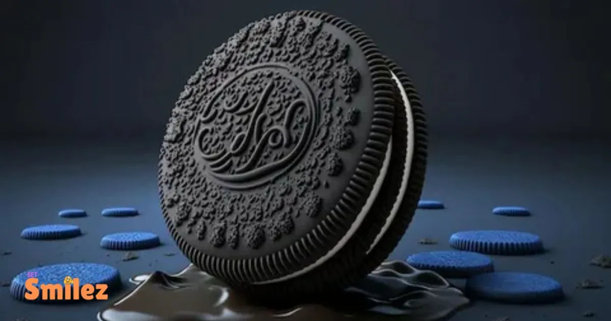 Oreo Puns