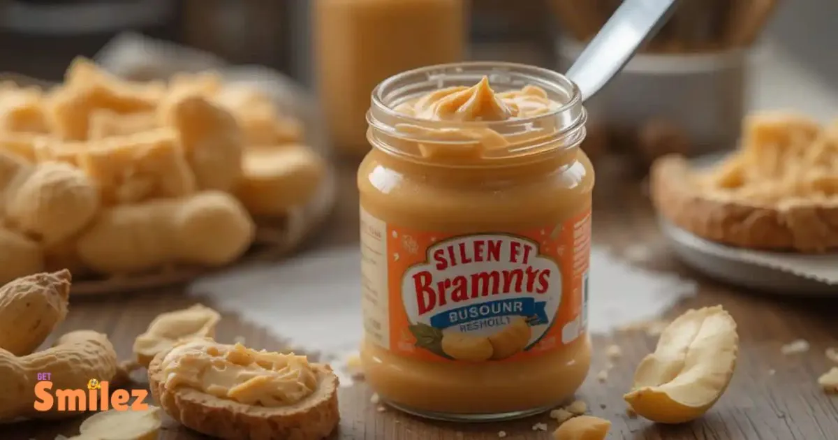 Peanut Butter