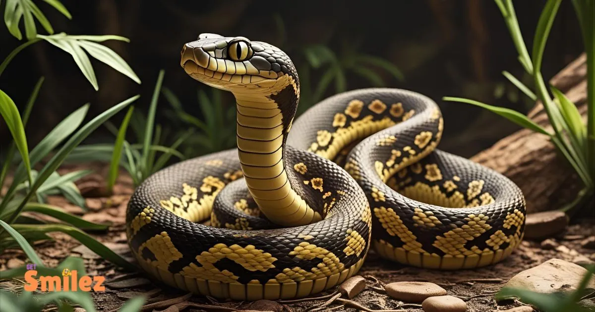 Snake Puns