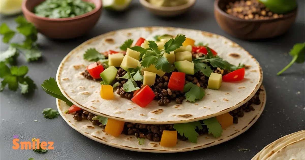 Tortilla Puns