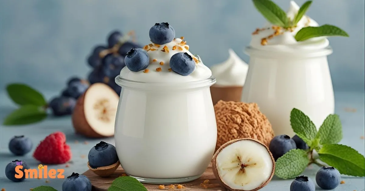 Yogurt Puns