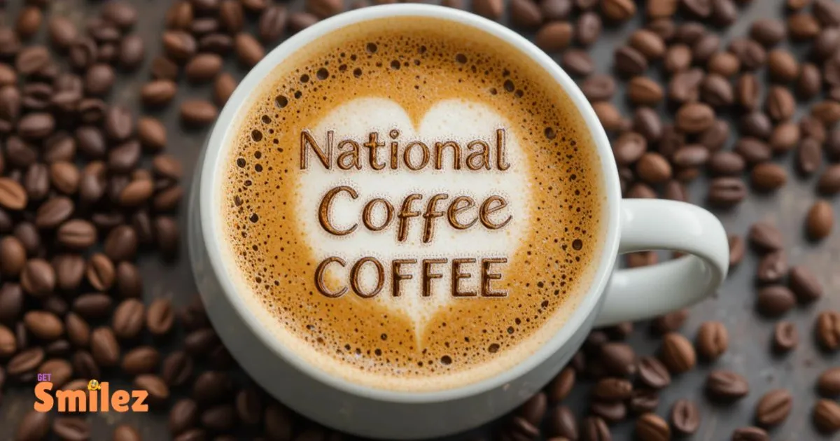 National Coffee Day Puns