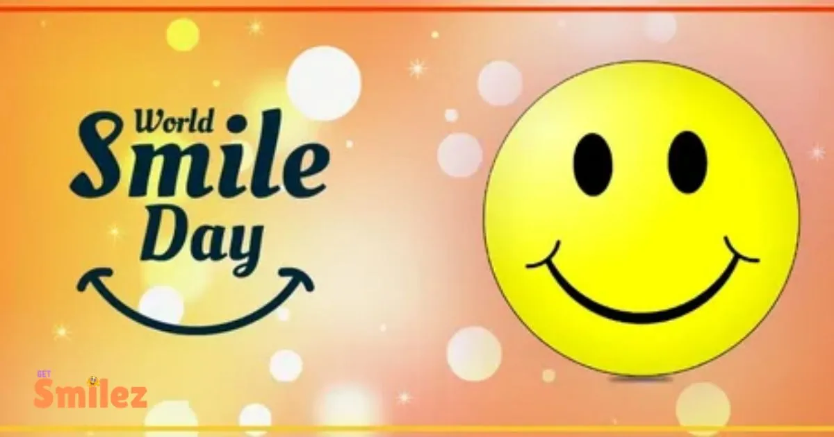 World Smile Day Puns