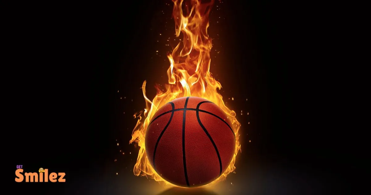 Basketball Puns