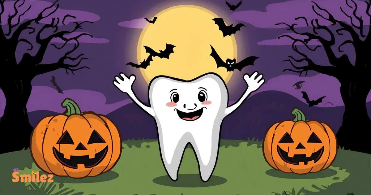 Halloween Dental Puns