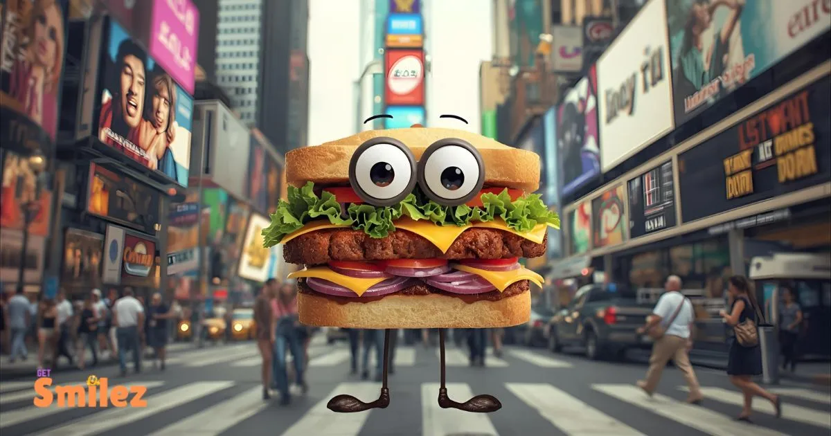 International Sandwich Day Puns