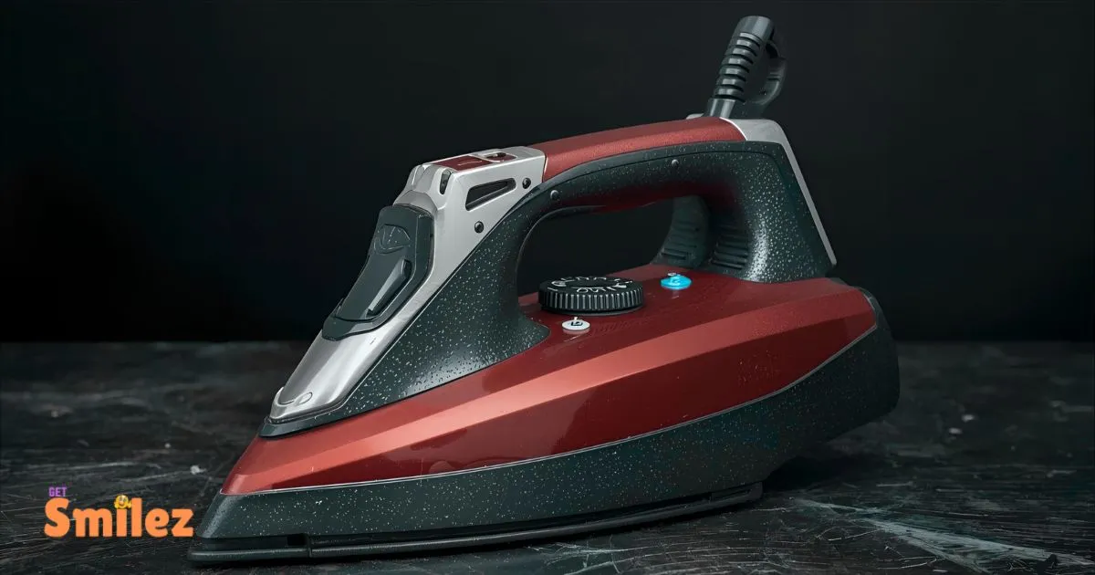 Iron Puns