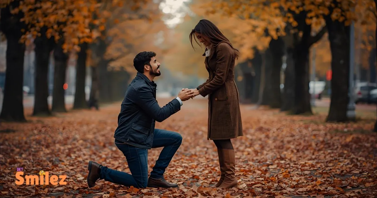 Propose Day Puns