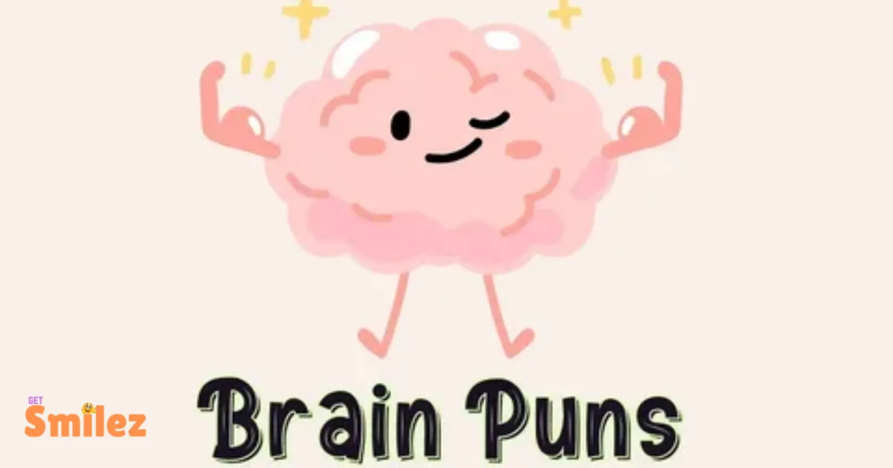 Brain Puns