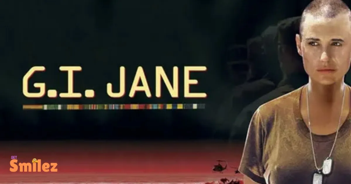 G I Jane Puns