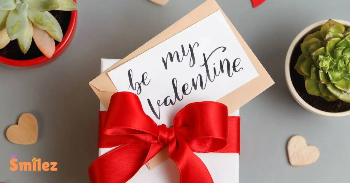 Valentine’s Day Card Puns