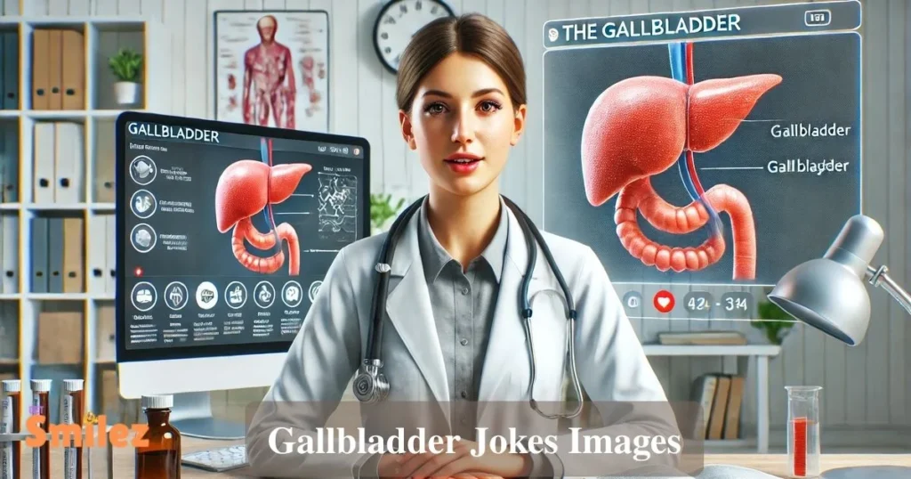 Gallbladder Jokes Images