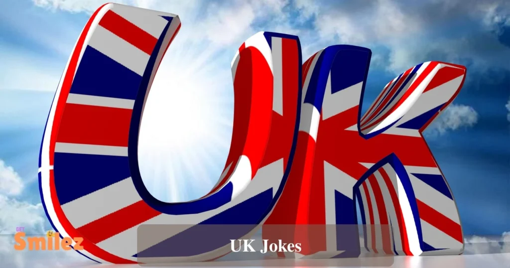 Uk Jokes